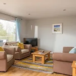 Trevone House With Hot Tub On Retallack Resort