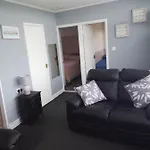 Chalet 33, The Willows, Cherry Park, Chapel St Leonards
