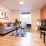 Joivy Modern Flats In New Town