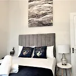 Flash Sale Brighton City Centre 1Bedroom Flat Bn16Sma02