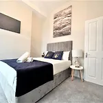 Mins Away From Brighton Seafront Central 1 Bedroom Flat