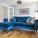 Pass The Keys Gorgeous 3Br Townhouse With Garden South Belfast