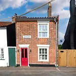 Jubilee Cottage