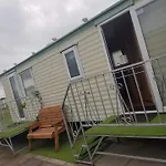 I 10 Caravan 4 Berth Chase Caravan Park