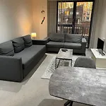 1 Bedroom Apartment Sleeping 4 Guests