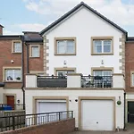 Pass The Keys Gorgeous 3Br Townhouse With Garden South Belfast