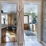 Pass The Keys Gorgeous 3Br Townhouse With Garden South Belfast