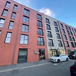 1 Bedroom Apartment Sleeping 4 Guests