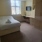Pall Mall Ensuite Apartment