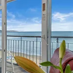 On The Beach - Direct Beach Access Sea Views