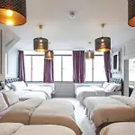 Manhattan Suite - Sleeps 24! Heart Of Liverpool
