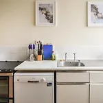 Flat 3, St Agnes House