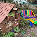 Fulmar 43 ~ Parkdean Holiday Resort
