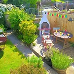 Croyde White House 4 Bedrooms