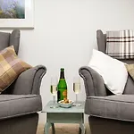 Croyde Wisteria Cottage 4 Bedrooms