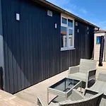 Close To The Beach 3-Bed Chalet In Bridlington