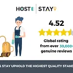 Host & Stay - Apothecary Cottage