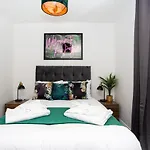 The Old Station Apartments By Sorted Stay