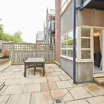 Host & Stay - Caedmons Prospect