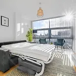Host & Stay - Standish Street Abode