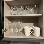 Barnton Apartment Edinburgh