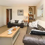 Freemantle Lodge
