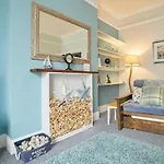 Host & Stay - The First Port Of Call