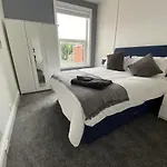 Lovely 2 Bedroom Apartment Near Hornsea Beach - The Lookout