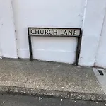 3 Bed Town House Near Ryde Sea Front @ One Church Lane