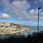 Smugglers View Stunning Harbour And Coast Views