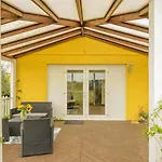 The Station Masters Lodge