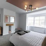 The Penthouse