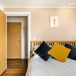 Top Floor Flat On Harbour Street With Sea Views