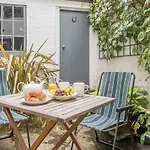 The Bolt Hole In Southwold