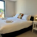 Sohot Stays Sea View Apartments