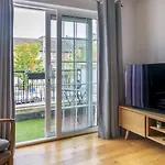 Pass The Keys Gorgeous 3Br Townhouse With Garden South Belfast