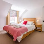 The Pink House In Southwold