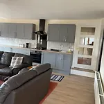 Kennys Apartment