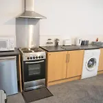 - Monthly Stay Offer - En-Suite - Kitchenette -