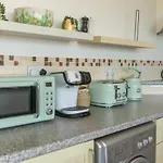 Higher Upover - Woolacombe-3 Bed-Sleeps 5-Tjshuo