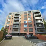 Stylish New-Build In The Centre Of Bournemouth