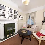 Liverpool City Stays - The Beatles Theme House - Penny Lane Dd1