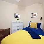 Liverpool City Stays - The Beatles Theme House - Penny Lane Dd1
