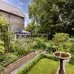The Old Vicarage Luxury Studios