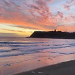 Seascape Stunning Sea Views!!! Yorkshire Coast Holiday Lets
