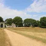 Freemantle Lodge