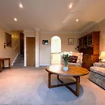 The Lodge