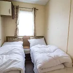 Sunset Drive - Luxury Caravan