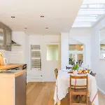 Peace Cottage