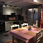 Collfryn Cottage